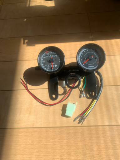 グラストラッカービッグボーイ  NJ47A
