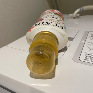 無料　容器のみ　フレアフレグランス　限定　北欧　ムーミンデザイン　詰替容器の画像