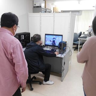 障がいを持った方でちょっとしたパソコンスキルを身に着けませんか？の画像