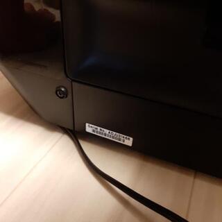 6月末廃棄【ジャンク】プリンター　Canon ②MX923の画像