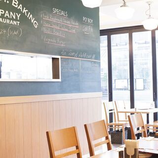 ☆ニューヨーク本店　アメリカンダイナー　正社員　の画像