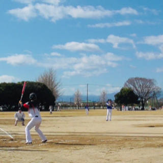 前橋市 ソフトボール メンバー募集 - スポーツ