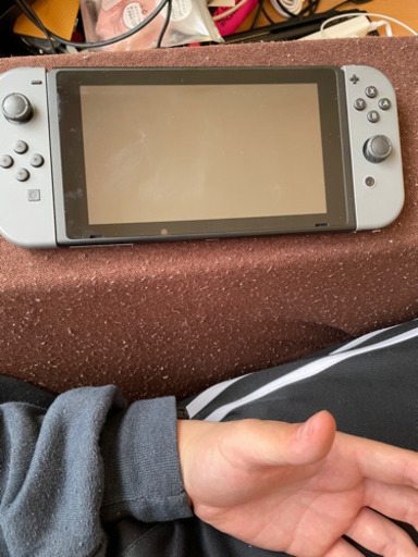 おもちゃ Nintendo Switch