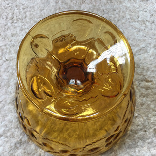 ＊未使用品＊ボヘミア czech republic  アンティークの画像