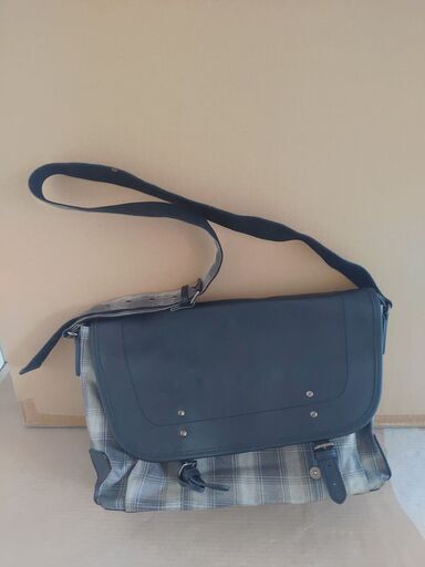 comme ca ism　　バック