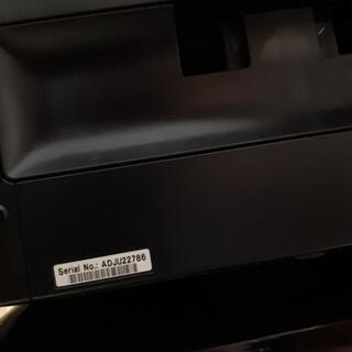 6月末廃棄【ジャンク】プリンター　Canon　④MX923の画像