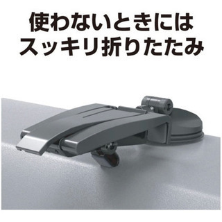 車　タブレット　スタンド　ホルダーの画像
