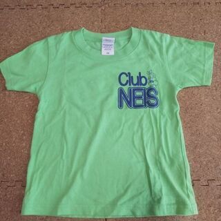 ネイス体操教室Tシャツ