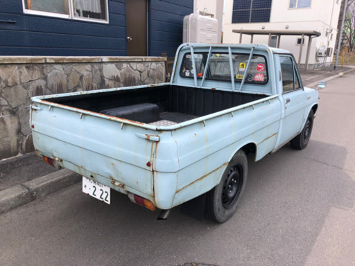 旧車、ハイラックスRN10(～72/4月)ハイエースPH10、RH10(67/9月～)ホイールシリンダー、フロント右側1と1/4、純正品番47510-39035 Discover 84 Hilux Rn10系 and Toyota Hilux Ideas | toyota trucks