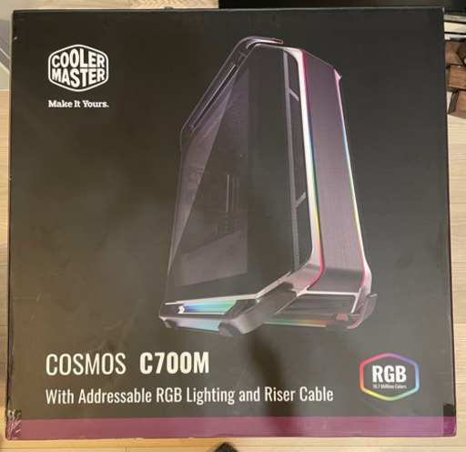 ゲーミングパソコン