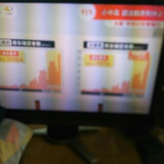 SHARP AQUOS 42インチ 2008年