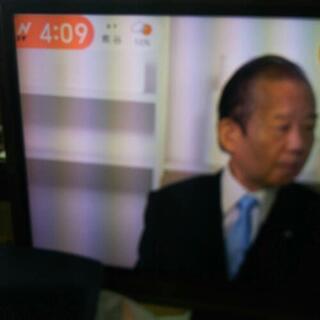 SHARP AQUOS 42インチ 2008年の画像