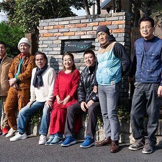 【左官・タイル】☆外仕事の経験が、ここまで活かせるなんて☆転職するなら経験を活かそう！！の画像