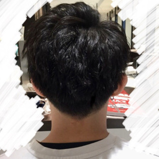 カットモデルを募集しています。