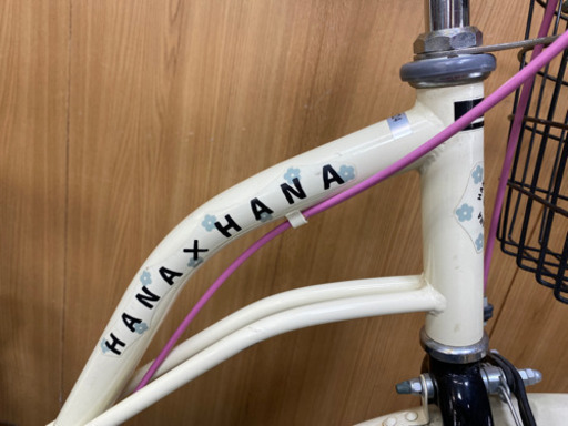 【値引不可】24インチ子供用自転車