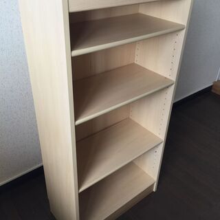〇本棚 セリエラック SR-1260⑨  収納棚 家具 物置棚 ...