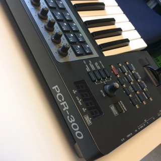 Roland EDIROL PCR-300の画像