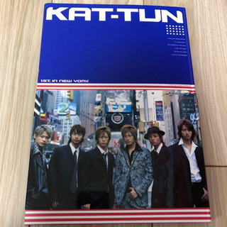 ＫＡＴ‐ＴＵＮ写真集 １ｓｔ ｉｎ ＮＥＷ ＹＯＲＫ／ＫＡＴ‐Ｔ...