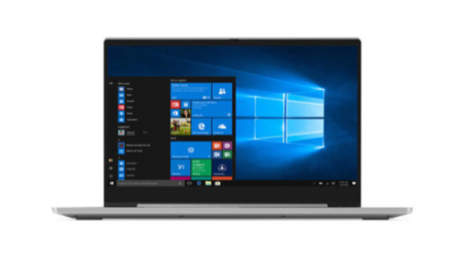 IdeaPad S540 15.6型 (第10世代インテル) Office付き