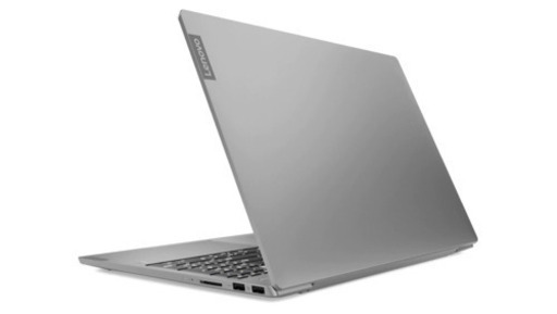 IdeaPad S540 15.6型 (第10世代インテル) Office付き