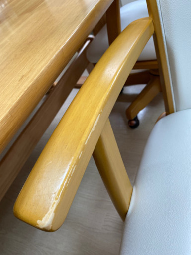 ダイニングテーブルセット