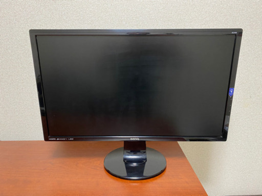 BenQ GL2460-B 液晶モニター ディスプレイ 24型
