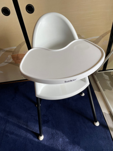 ベビービョルン  ハイチェア