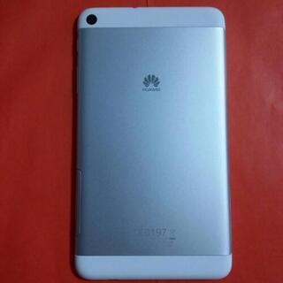 HUAWEI mediapad T17.0　タブレットの画像