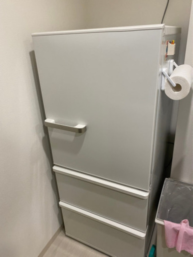 冷蔵庫売約済み