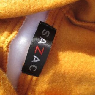 フリーズ　かぶりもの　ＳＡＺＡC　トナカイの画像