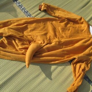 フリーズ　かぶりもの　ＳＡＺＡC　トナカイの画像