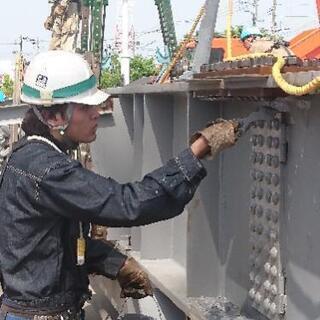 鳶工、鍛冶工の画像