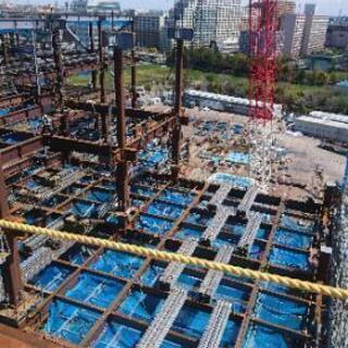 鳶工、鍛冶工の画像