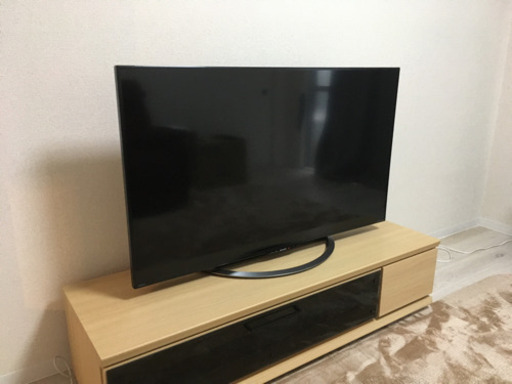 家具 SHARP AQUOS LC-50U45