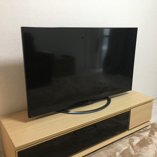 テレビ SHARP AQUOS U U45 LC-50U45 SHARP AQUOS LC-50U45