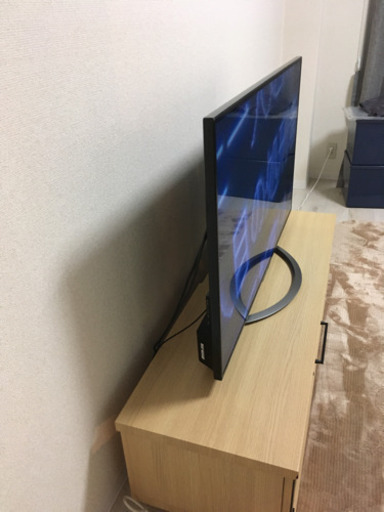SHARP AQUOS LC-50U45