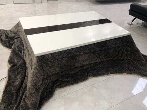 こたつ　布団セット【すぐ取引可能】購入希望価格教えてください