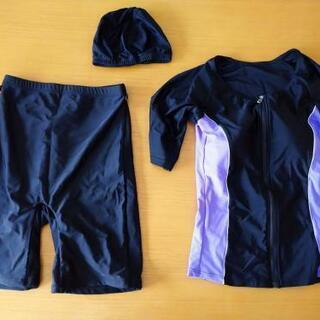 未使用 女性用水着 0円！取りに来てくれる方あげます！