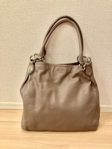 COACH ショルダーバッグ