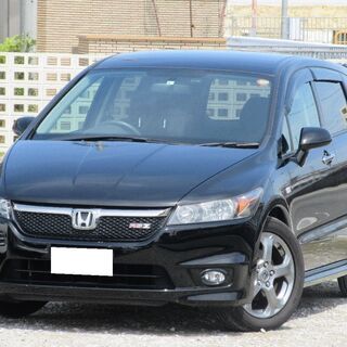 【車検2年満タン渡し】ストリーム（総額：4０万円）【走行6.1万...