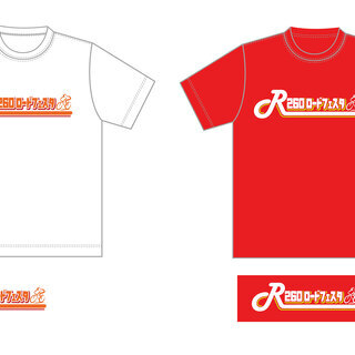 イベント記念Tシャツの画像