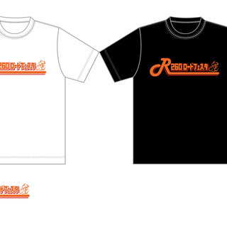 イベント記念Tシャツの画像
