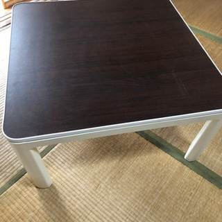 こたつ(ニトリ)