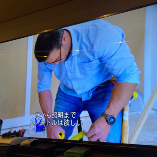 Sony TV 85インチ　ブラビア