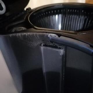 タイガー　コーヒーメーカーの画像