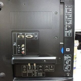 ☆2011年製☆SHARP AQUOS 40型 液晶テレビ LC-40Z5 4 15 ☆