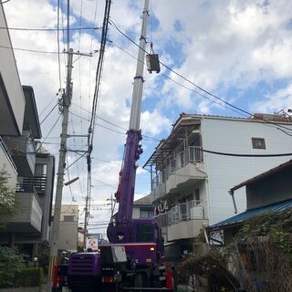 単発OK【フリーランス】青森県エリアで電気工事、エアコン修理、メンテナンス、交換工事業者様募集の画像