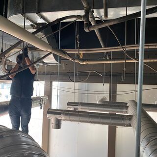 単発OK【フリーランス】青森県エリアで電気工事、エアコン修理、メンテナンス、交換工事業者様募集の画像