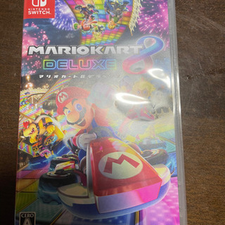 マリオカートデラックス8