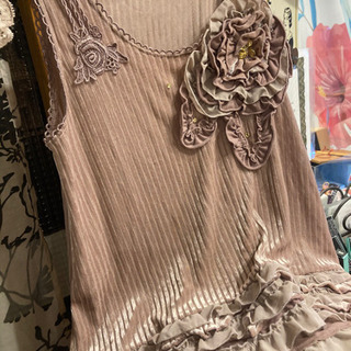 大量！レディースaxes他＆キッズ子供服BABYDOLL JAM他＆雑貨屋さんの雑貨など　レンタルや物々交換もOKの画像